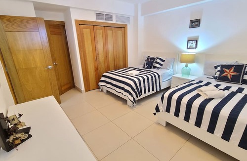 Juan Dolio - El Pueblo Condo | Las Olas by Destinos 1A