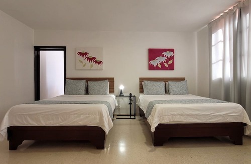 Lope De Vega Hotel | Aparta Hotel Drake