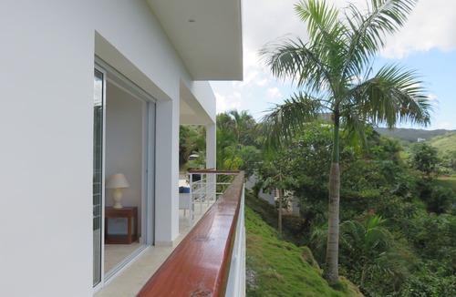 La Ceiba House | Priva House with Exceptional Sea View Villa / 5MN Beaches and Center / Pool