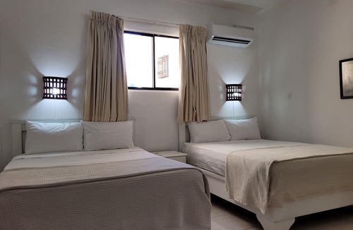 Ciudad Universitaria Hotel | Apartahotel Drake Bolívar