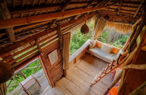 Tubagua Cabin | Ecolodge Tubagua Puerto Plata