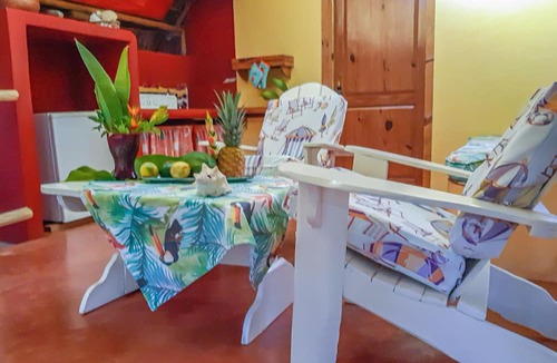 Las Galeras Villa | Labellaventura