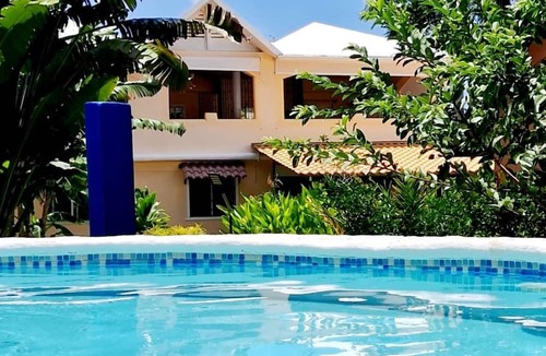 Las Galeras Villa | Labellaventura
