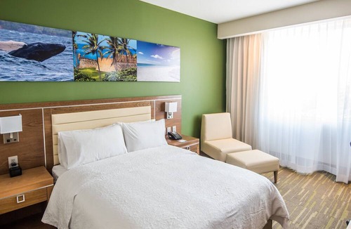 La Caleta Hotel | Hampton by Hilton Santo Domingo Airport
