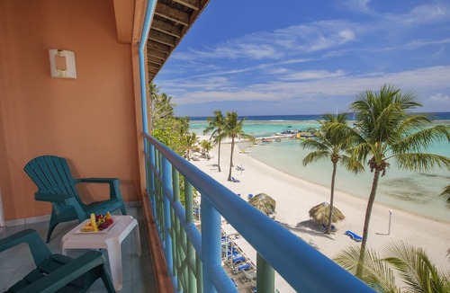 Boca Chica Resort | whala! boca chica - All inclusive