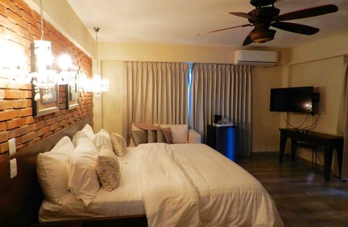 Constanza Hotel | MON Hotel Boutique