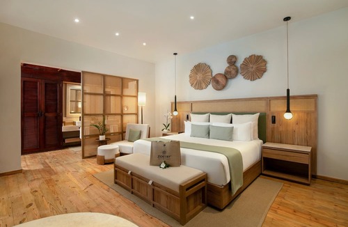 Punta Cana Resort | Zoetry Agua Punta Cana - All Inclusive