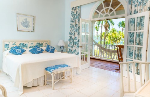 Las Galeras Hotel | Villa Serena