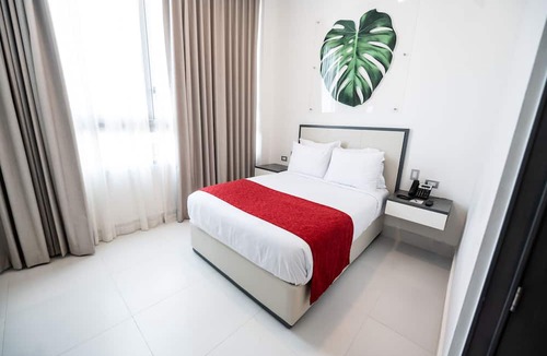 San Anton Hotel | Gran Hotel Europa