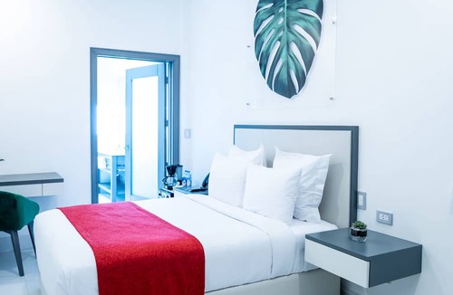 San Anton Hotel | Gran Hotel Europa