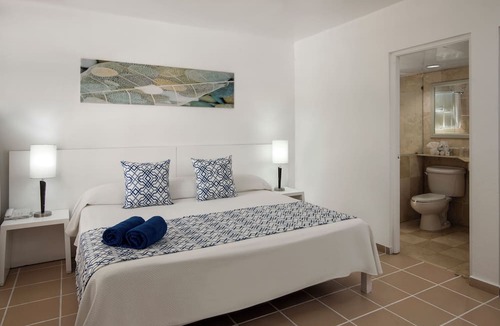 Puerto Plata Resort | BlueBay Villas Doradas - Adults Only - All Inclusive