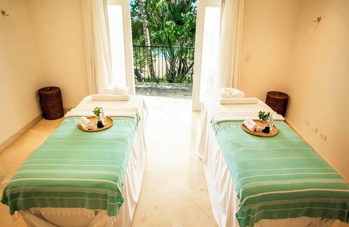 Puerto Plata Resort | VH Gran Ventana Beach Resort - All Inclusive