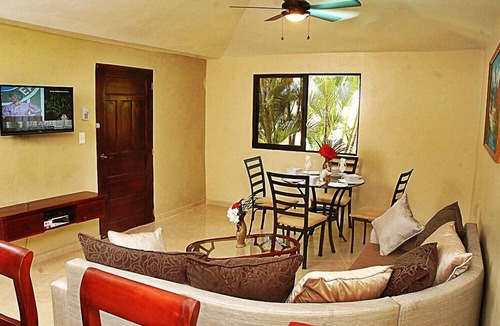 Cabarete Hotel | El Cabarete Spa & Resort