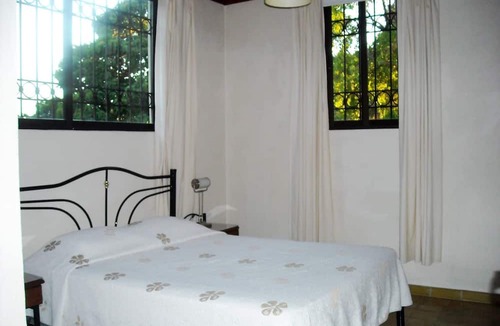 Gascue Apartment | Villa Gascue Guest Apartments