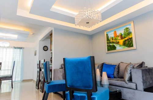 Santiago de los Caballeros Apartment | New Wonderful Apart With Pool