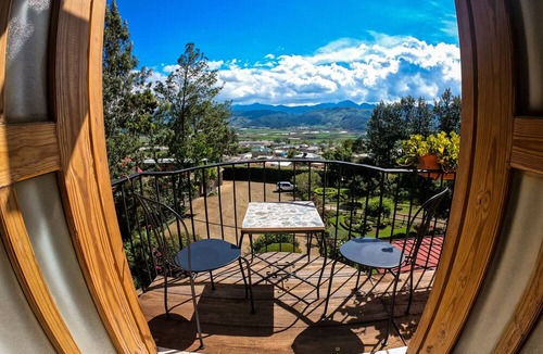 Constanza Hotel | Hotel Rancho Constanza
