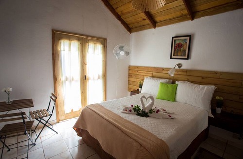 Constanza Hotel | Hotel Rancho Constanza
