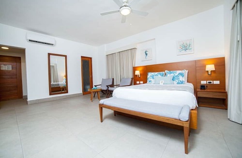 Cabarete Hotel | Presidential Suites Lifestyle Cabarete - Room Only
