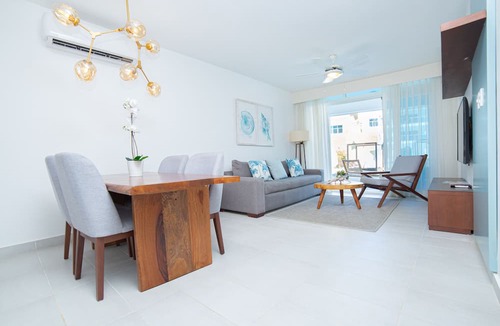 Cabarete Hotel | Presidential Suites Lifestyle Cabarete - Room Only