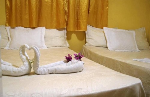 San Anton House | Diamonds Hotel Boutique