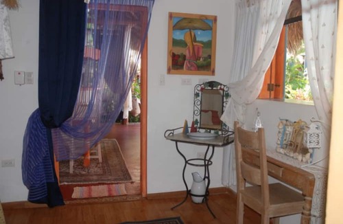 Las Terrenas House | Casita Alegria