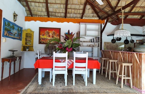 Las Terrenas House | Casita Alegria