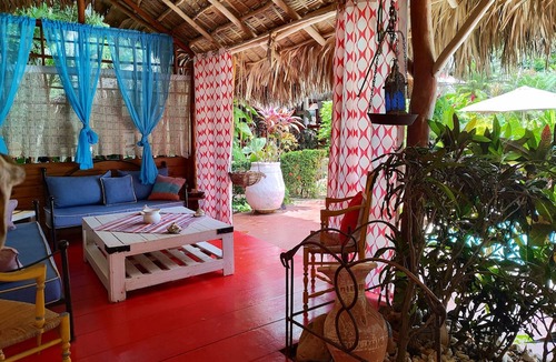 Las Terrenas House | Casita Alegria
