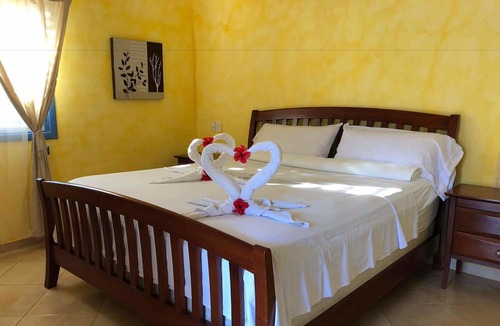 El Callejon House | Casa Giò