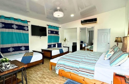 Santo Cerro Hotel | Hotel Santo Cerro Natural Park