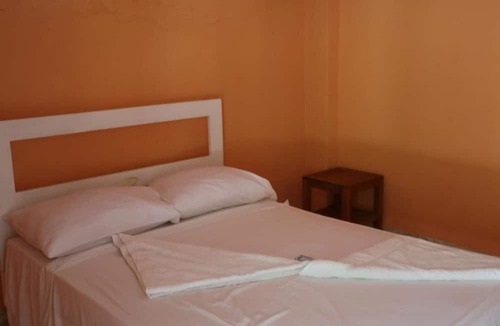 La Ceiba Hostel | Luiggi Hostel