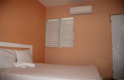 La Ceiba Hostel | Luiggi Hostel