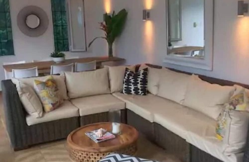 Cabarete Villa | Casa Azul