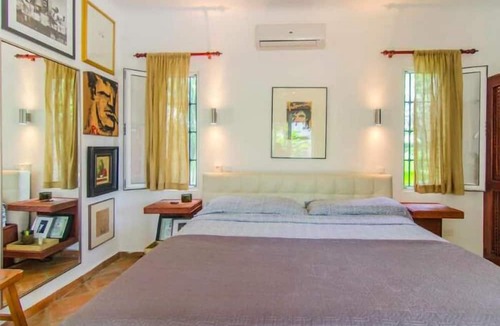 Cabarete Villa | Casa Azul