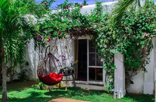 Cabarete Villa | Casa Azul