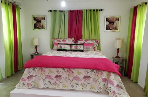 Villa Isabela Hostel | Villa Yudith