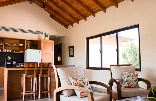 Urbanizacion Raul Ruiz Villa | Vista del Campo Country Club & Villas