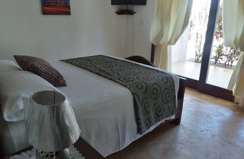 Juan Esteban Apartment | Oasi Encantada Beach Resort