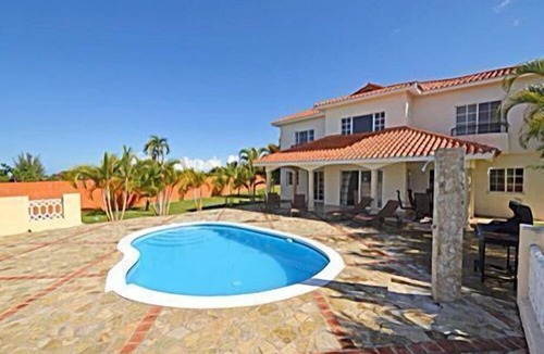Sosua Villa | Prestine Luxury Villa Close To All