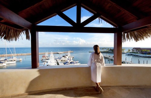 Puerto Bahia Resort | Bannister Hotel & Yacht Club