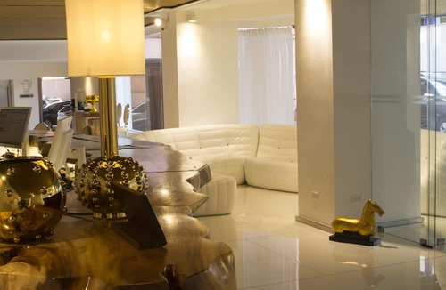 Bella Vista Hotel | W&P Santo Domingo