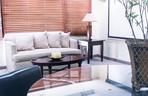 Bella Vista Hotel | W&P Santo Domingo