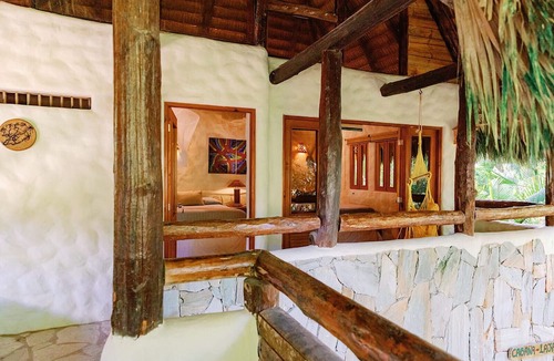 Cabarete Hotel | Natura Cabana Boutique Hotel & Spa