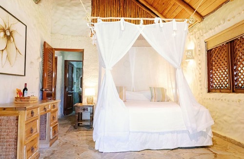 Cabarete Hotel | Natura Cabana Boutique Hotel & Spa