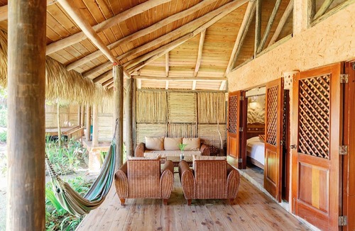 Cabarete Hotel | Natura Cabana Boutique Hotel & Spa