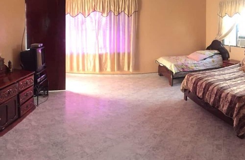 Higuey House | Nicole's Guest Home