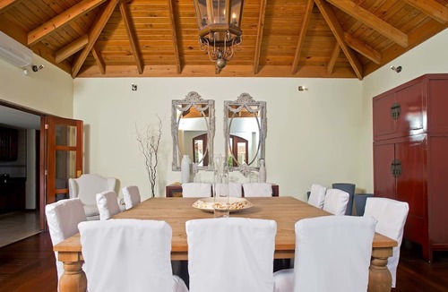 Casa de Campo Villa | Villa Estrella by Casa de Campo Resort & Villas