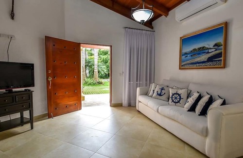 Casa de Campo Villa | Villa Marfil by Casa de Campo Resort & Villas