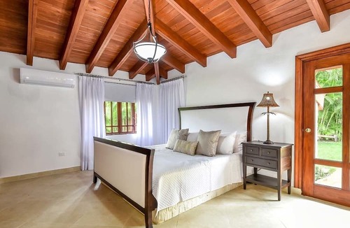 Casa de Campo Villa | Villa Marfil by Casa de Campo Resort & Villas