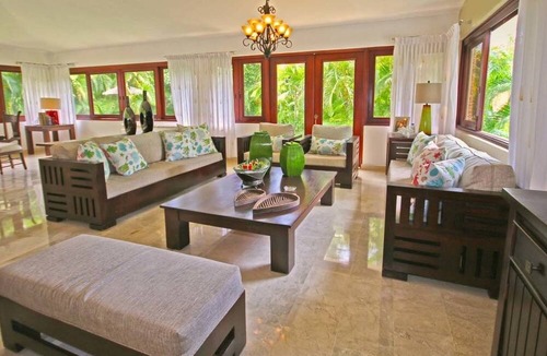 Casa de Campo Villa | Villa Flamboyan by Casa de Campo Resort & Villas