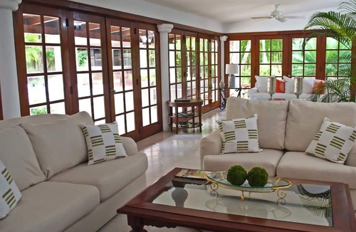 Casa de Campo Villa | Villa Alondra by Casa de Campo Resort & Villas